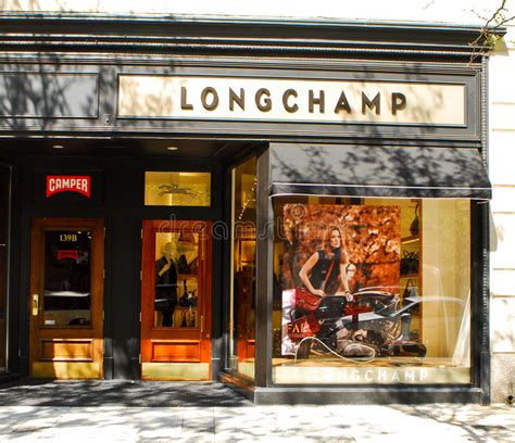 longchamp newbury street.